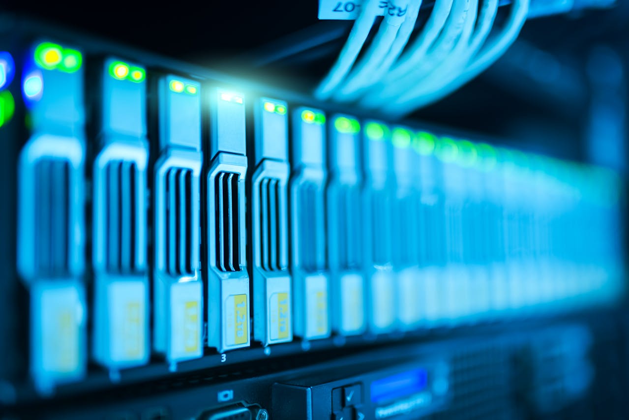 You are currently viewing Cloud Computing: Revolutionizing the Way We Work and Live