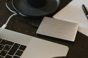 Read more about the article Best Practices for Secure Data Backup