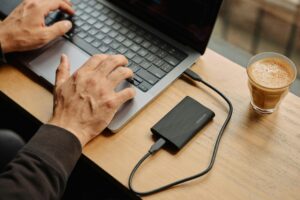 Read more about the article Guide to Secure File Storage and Transfers