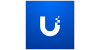 u logo