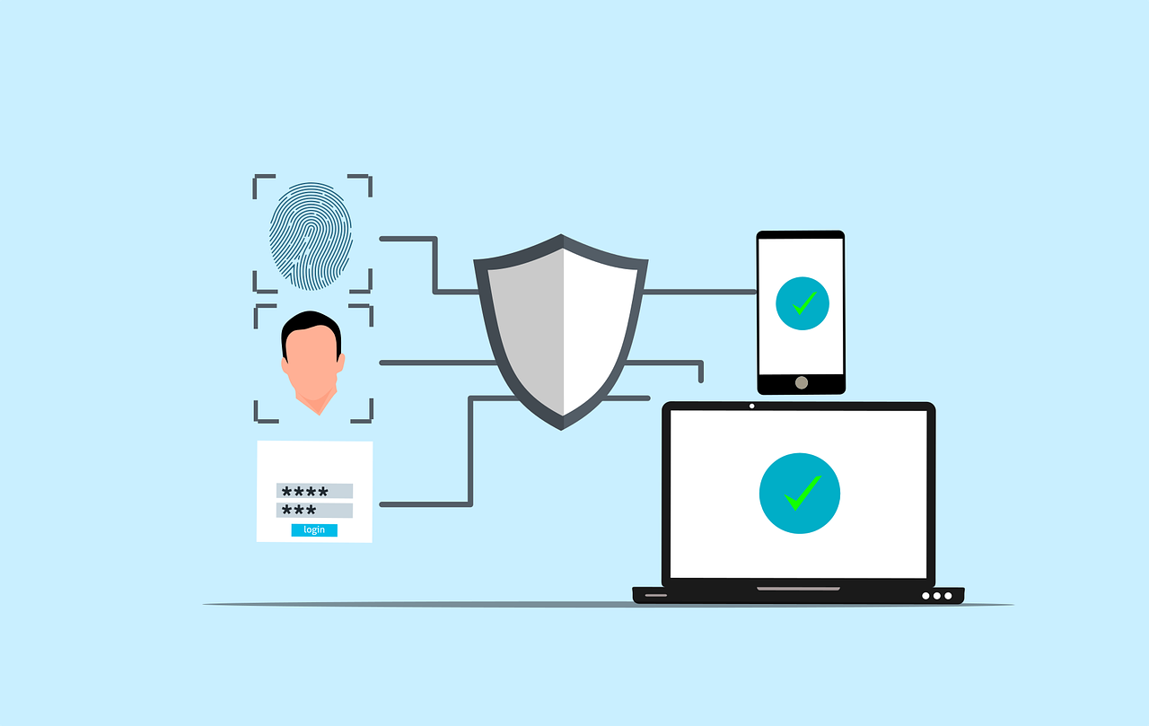 You are currently viewing All About the New U.S. Cyber Trust Mark