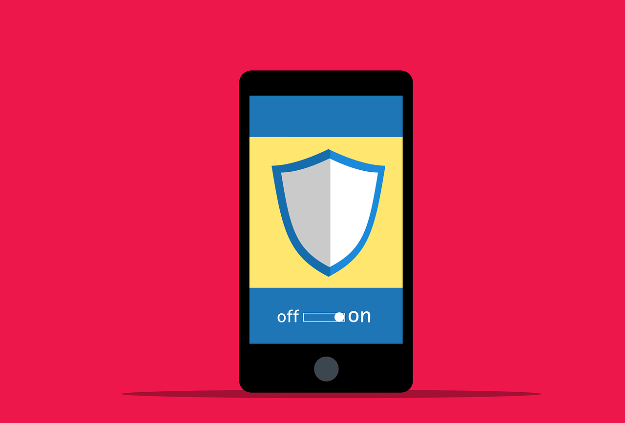 Read more about the article Top 10 Security Tips for Mobile App Users