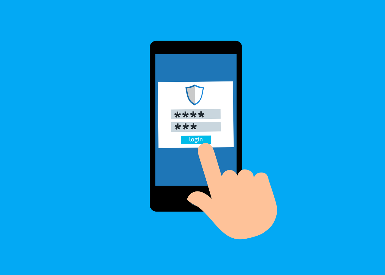 Read more about the article What is Password Spraying?