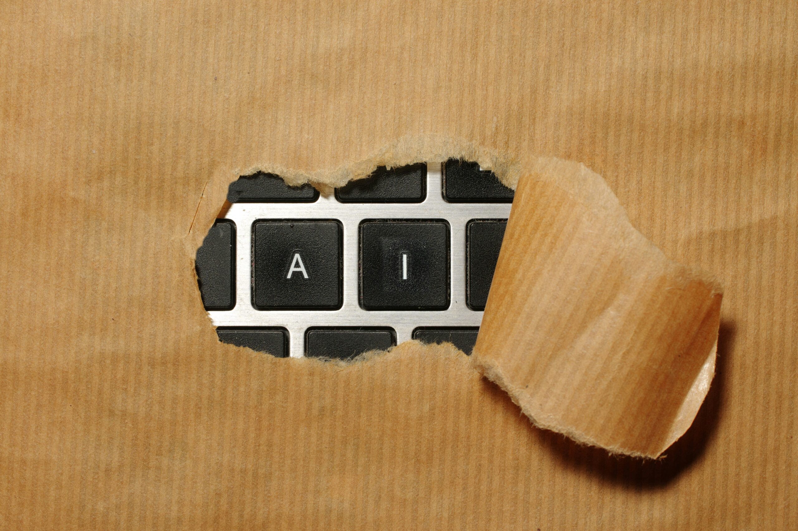 Read more about the article AI for Efficiency: How to Automate Daily Tasks and Free Up Your Time (Without a Huge Budget)