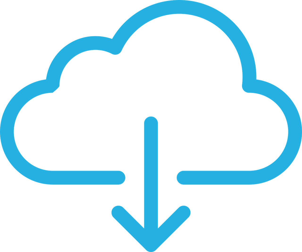 You are currently viewing How to Choose the Right Cloud Storage for Your Small Business