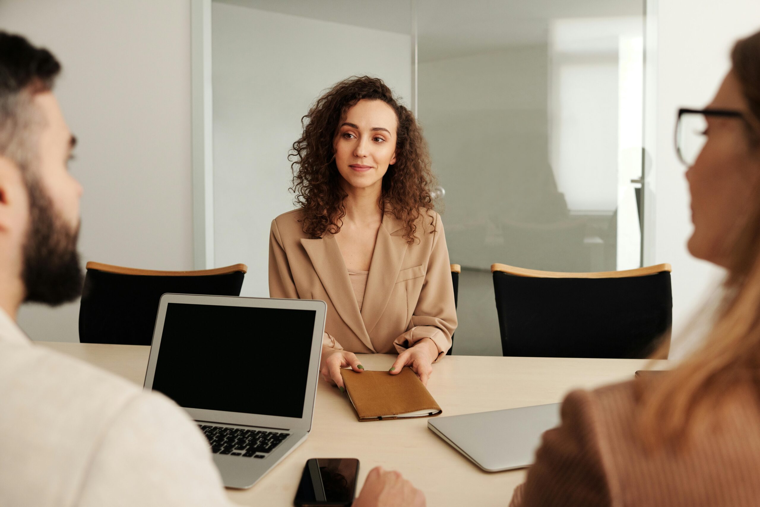 Read more about the article From Offer Letter to First Login: How IT Makes New Hire Setup Easy