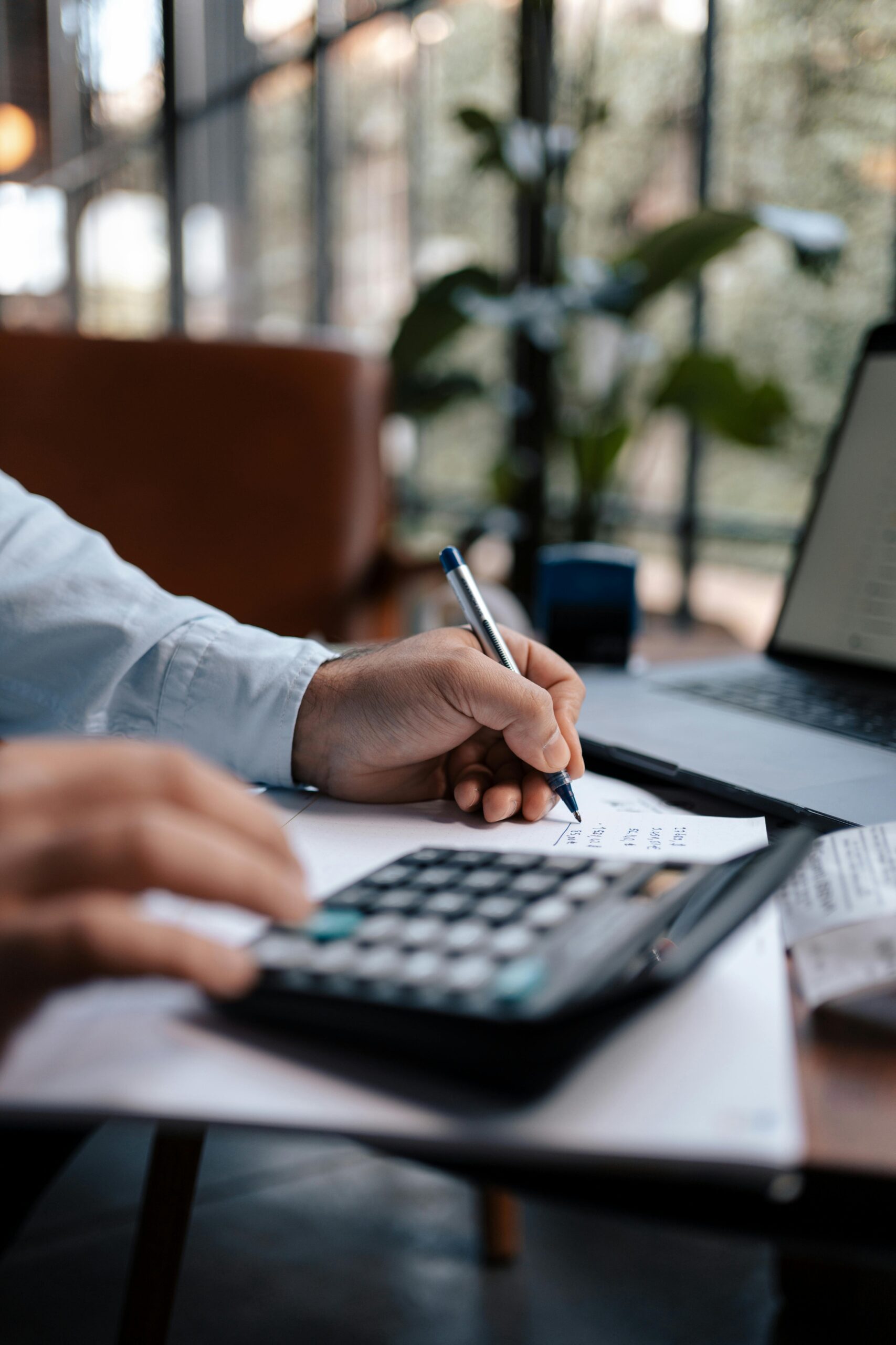 Read more about the article Invest Smart, Grow Fast: Your Small Business Guide to IT Expense Planning