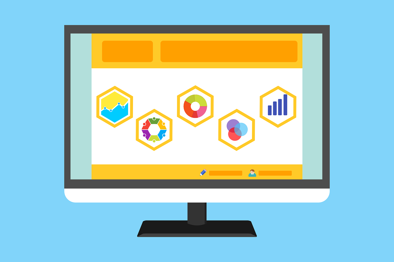 Data Overload? Make Your Numbers Speak Volumes with Simple Data ...