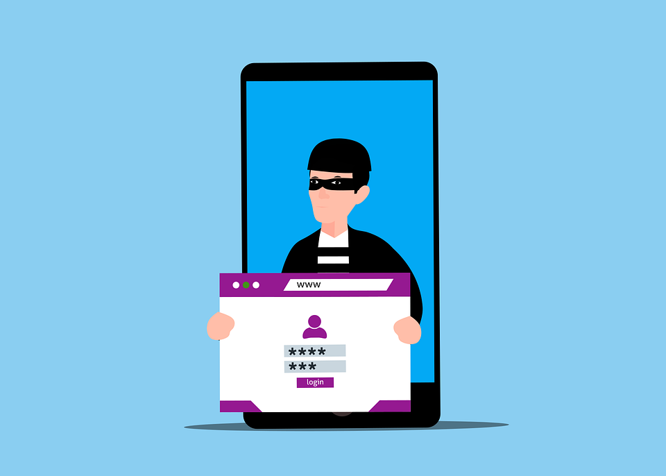 You are currently viewing Cracking Down on Credential Theft: Advanced Protection for Your Business Logins