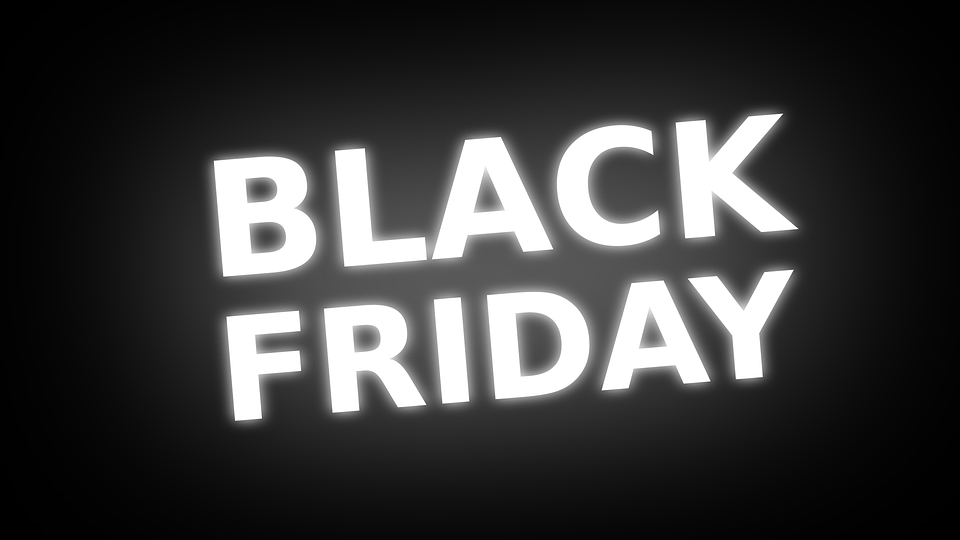 Read more about the article From Gaming to Productivity: How the Newest Black Friday Tech Gadgets Can Boost Your Business