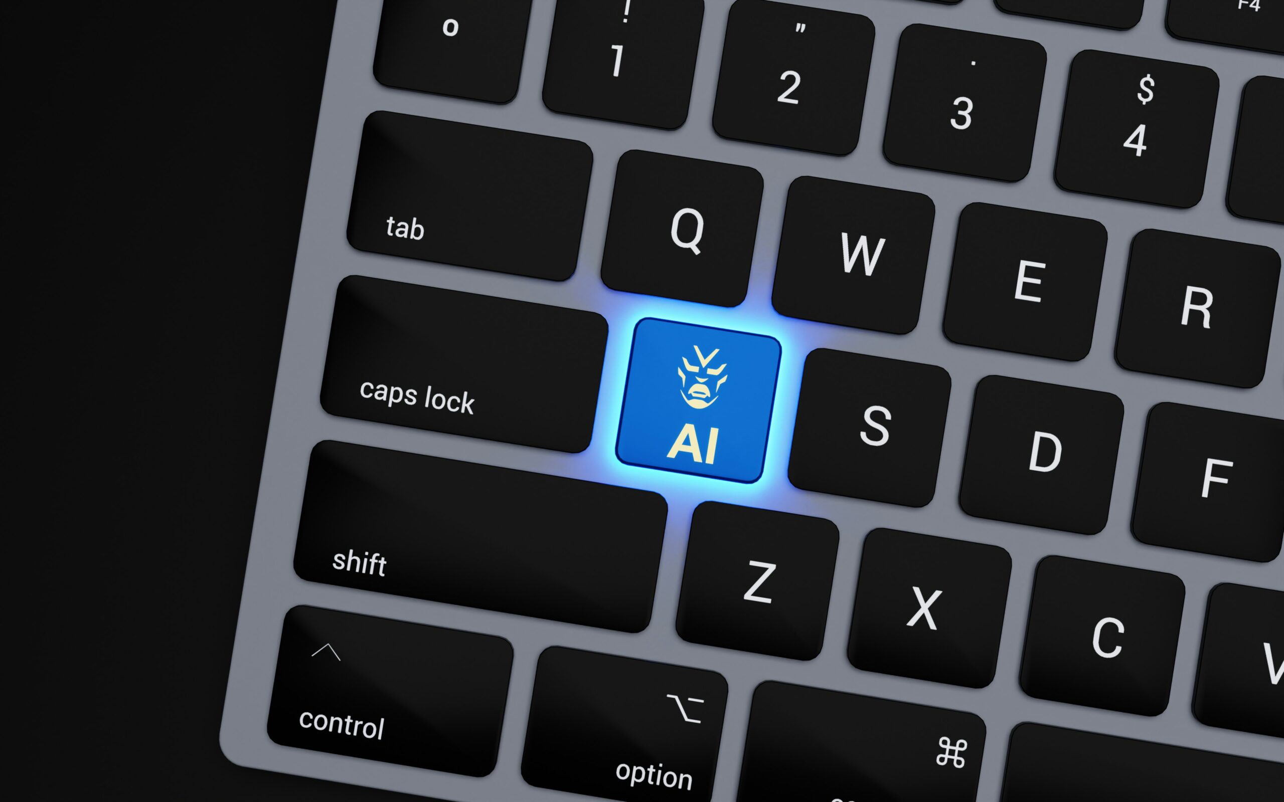 Read more about the article How to Use AI for Business Productivity While Staying Cyber-Secure
