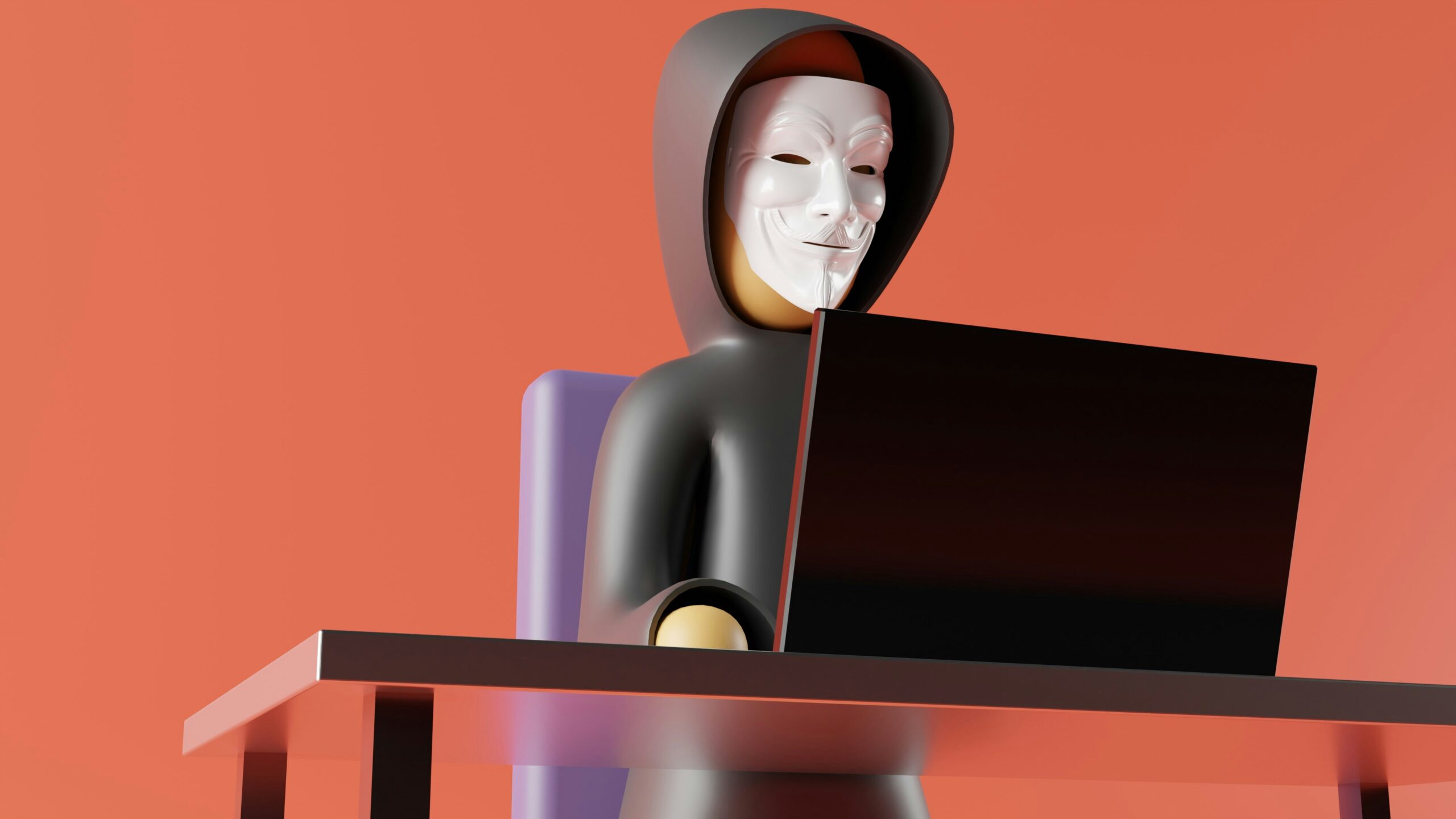 Read more about the article What to Do in Case of a Cyberattack (Step by Step)
