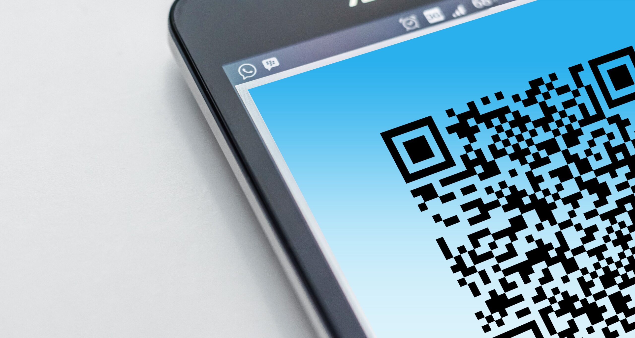Read more about the article QR Code Scams: What They Are and How to Protect Your Business